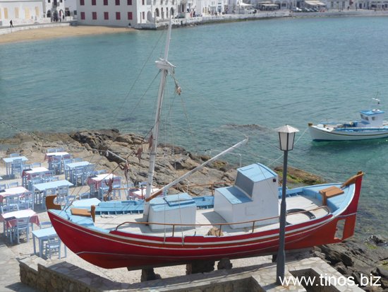 mykonos@ 458